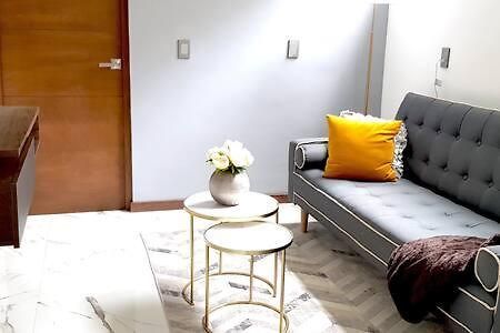 מקסיקו סיטי Orozco Maiahome-Polanco 1Br Close To Antara מראה חיצוני תמונה