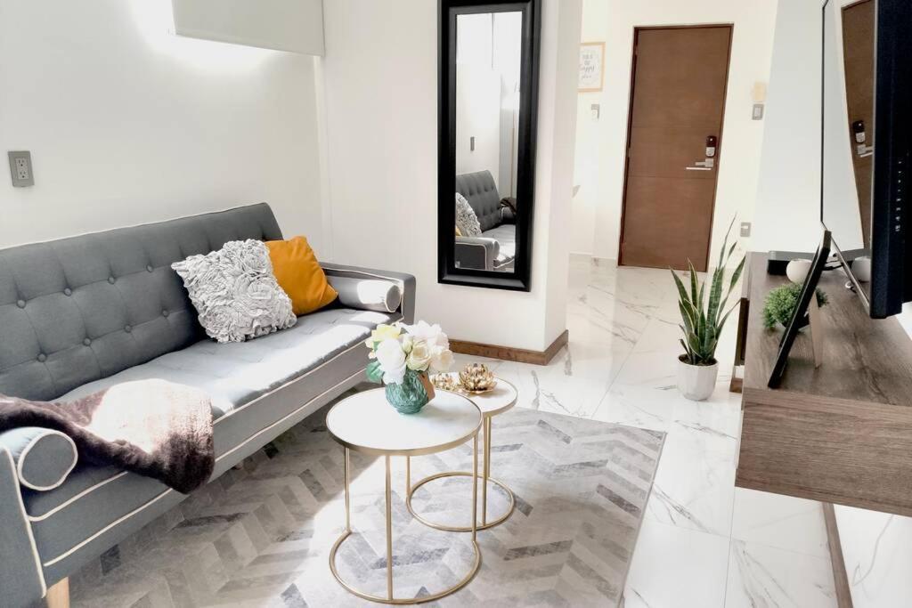 מקסיקו סיטי Orozco Maiahome-Polanco 1Br Close To Antara מראה חיצוני תמונה