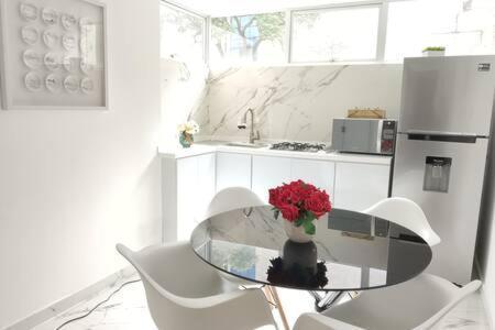 מקסיקו סיטי Orozco Maiahome-Polanco 1Br Close To Antara מראה חיצוני תמונה
